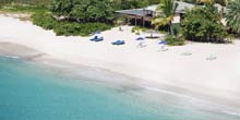 Caribbean exclusive hotels